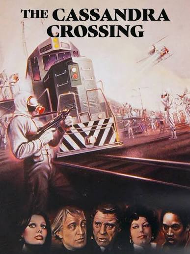 Prime Video: The Cassandra Crossing