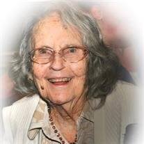 Vera Lahoma Huitt Obituary