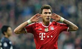 We did not find results for: Mario Mandzukic Left Out Of Bayern Munich Squad For German Cup Final Bayern Munich The Guardian