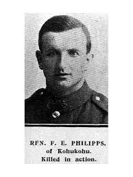 Fredrick Emerson Philipps