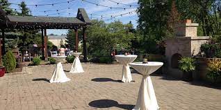 Fenton Winery Brewery Weddings Price Out And Compare Wedding Costs For Wedding Ceremony And Reception Ve Wedding Venue Prices Brewery Wedding Wedding Costs