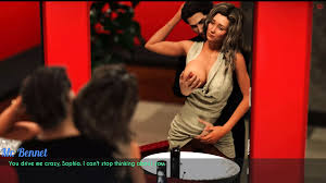 Martina Mink Fotoserie - Artistic Nudes