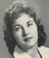 Rita Gaul's Instagram, Twitter & Facebook