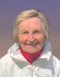 Patricia (Vickery) Henry Obituary