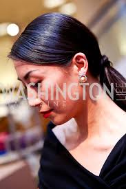 Reception for Ken Downing Gift Collection to benefit THEARC @ Neiman Marcus 