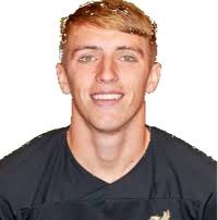 Daniel Atherton Stats