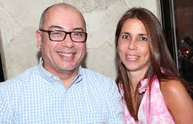 Sabor italiano en Rojo