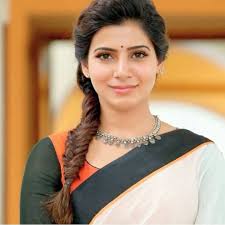 Samantha Akkineni FC ✨33😍