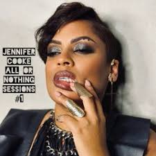 Stream Jennifer Cooke (Vocal Dj) music