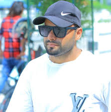 Harka Sampang A Revolution