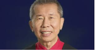 Gay Sydney: A Memoir (2023)