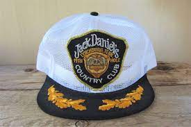Pin On Vintage Beer Liquor Hats