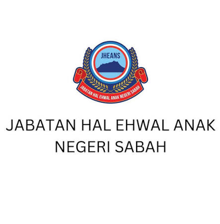 Logo Rasmi JHEANS