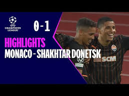 Best as monaco vs shakhtar donetsk prediction. Ptwdu6bomgyaam