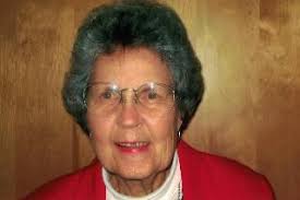 Mary David Obituary (1930