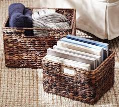 We did not find results for: Havana Handwoven Seagrass Utility Baskets Pottery Barn
