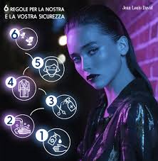 Jean Louis David Trieste "Torri D'europa"