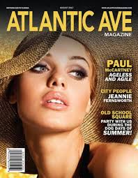 Atlantic Ave Magazine June 2015 by Atlantic Ave Magazine