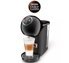 Krups dolce gusto coffee machine piccolo trumpet stand mute. Nescafe Dolce Gusto Machine 1500w 15 Bar 0 8l Black Extra Saudi