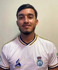 Liga TDP. Disciplinary Report: Weeks 19, 23, 24 y 26