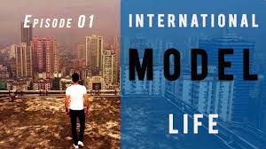 For example, nn.cmul(3,4,5) is equivalent to nn.cmul(torch.longstorage{3,4,5}). Model Portfolio Example For Girls Professional Model Book Youtube