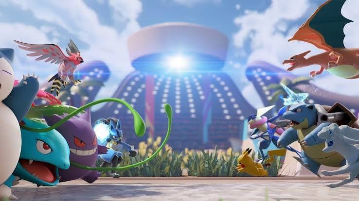 Pokémon Unite Shutdown की तारीख तय, 23 मार्च 2027 से बंद होंगे सभी सर्वर - The Lokdhara