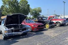 Heritage Car Show