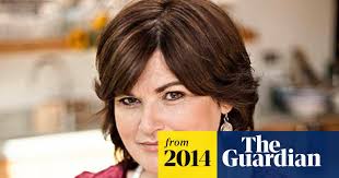 Cookworm: A Change of Appetite, by Diana Henry