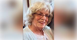 Obituary information for Constance Ann "Connie" LeClair