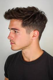 Estilos de cabello hombre: Descubre 27 ideas de Fallout