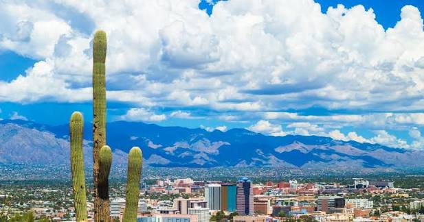 Tucson Travel Guide | Tucson Tourism - KAYAK
