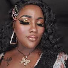 Eboni Jackson's Instagram, Twitter & Facebook