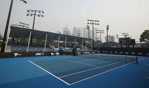 The above logo design and the artwork you are about to download is the intellectual property of the copyright and/or trademark holder and is offered to you as. Australian Open To Be Cancelled Could Tennis Grand Slam Be Called Off Over Bushfires Tennis Sport Express Co Uk