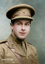 Cecil Morton is one of six crew members of a Flying Fortress to be wounded  in a raid over Germany. August 1943 Tragically, he would die