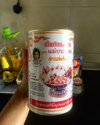 The words tom yam are derived from two thai words. Masak Tomyam Sama Rasa Di Kedai Siam