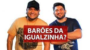 Está procurando onde ouvir músicas online entre aqui em músicas mais só aqui você encontra as melhores músicas os barões da pisadinha e lançamentos de sucessos do momento! Por Que Todas As Musicas Dos Baroes Da Pisadinha Tem Inicio Identico Veja Video E Entenda Musica G1