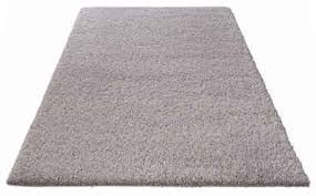 Hochflor teppich dolce paperflow rechteckig zweifarbig getuftet fusselt nicht online kaufen otto esprit hochflor teppich new glamour rechteckig 40 mm höhe wohnzimmer kaufen baur home affaire hochflor teppich isabella rechteckig 25 mm höhe besonders weich durch microfaser wohnzimmer bestellen baur hochflor teppich bamba 410 paco home. Hochflor Teppich In Grau Online Kaufen Otto