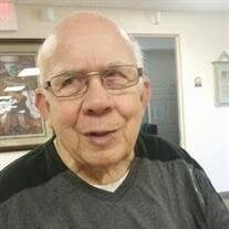 Ronald J. Parker Obituary