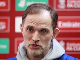 Sila refresh browser sekiranya mengalami sebarang gangguan. Tuchel Chelsea Mit Hunger Und Begeisterung Gegen Real Radio Erzgebirge