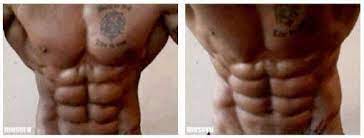 Abs 4 Pack Vs 6 Pack Vs 8 Pack The Truth Marble Brand Hotel Blog