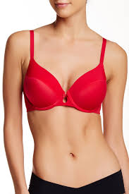 Dkny Fusion Perfect Bra B Ddd Cups Nordstrom Rack