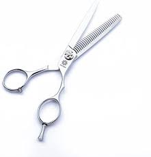 6 easy home hacks to make hair appear thinner. Dream Reach Barber Thinning Shears 15cm Japan 440 Hair Blending Texturizing Layering Shear Scissors 32 Tooth Anlter Teeth Shears Thinning Rate 30 40 Perfect For Hairdresser Or Hairstylist Buy Online At Best