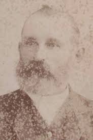 Rediscovering Ginninderra: Thomas (senior) Samuel Gribble