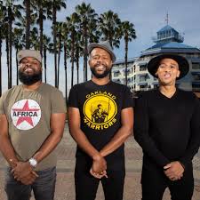 Black London music updated their...