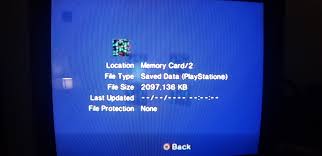 Set up the playstation 2. Formatting The Memory Card After It S Been Flashed With Freepsxboot Definitive Solution Freepsxboot