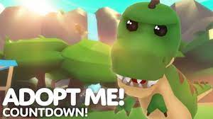 Is a massive multiplayer online game on the gaming and game development platform roblox. Check Out All Of The New Pets From Fossil Eggs In The Dinosaur Update In Adopt Me On Roblox Entertainment Focus