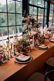 2021 Wedding Trend A Cottagecore Wedding Earthy Wedding Earthy Wedding Decorations Wedding Decor Elegant