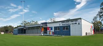 Adelaide united fc on wn network delivers the latest videos and editable pages for news & events, including entertainment, music, sports, science and more, sign up and share your playlists. Adelaide United Football Club Modular Sports Buildings Ausco