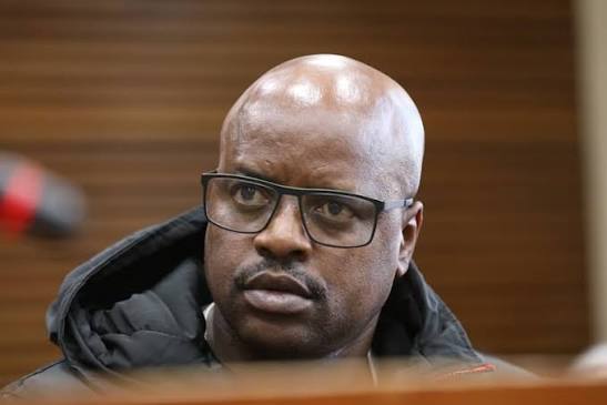 Former Ekurhuleni metro police officer Julius Mkhwanazi arrested in precious stones investigation