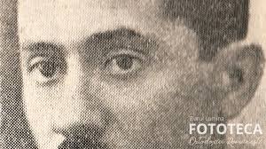 Preotul Constantin Ionescu, parohia Alimanu, jud. Constanţa